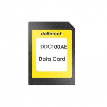 SD data card DDC-100AE
